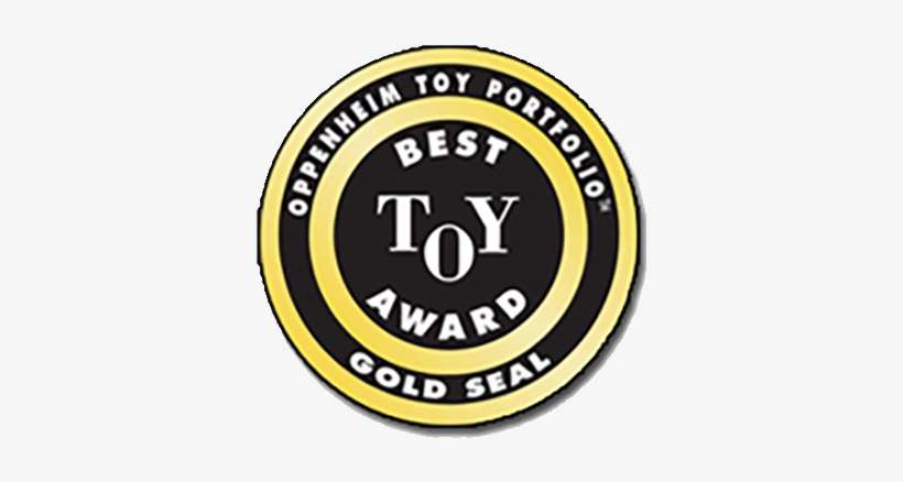 Oppenheim Toy Portfolio Gold Seal Award - Thames & Kosmos Ubongo Board Game, transparent png download