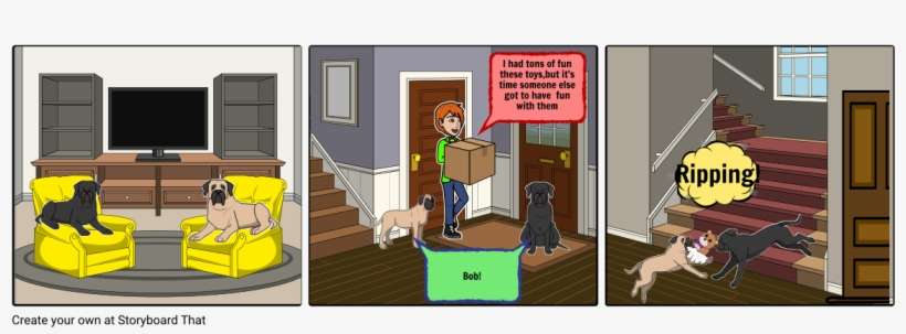 Puppy Dog Pals - Dog, transparent png download