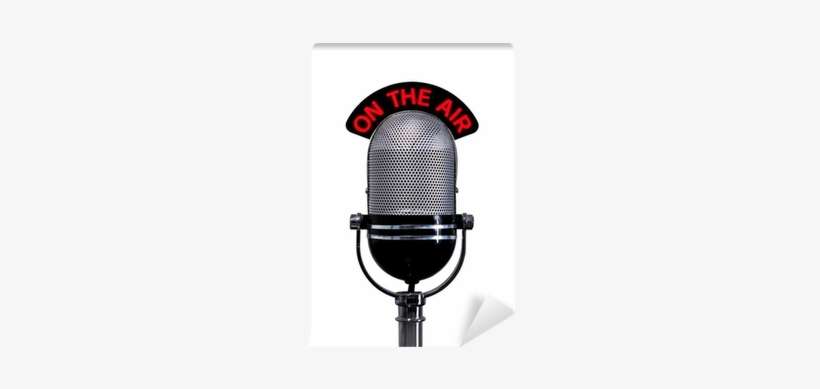 On Air Sign Png Download - 40s Classics / 40s Radio Classics - 40s Classics, transparent png download