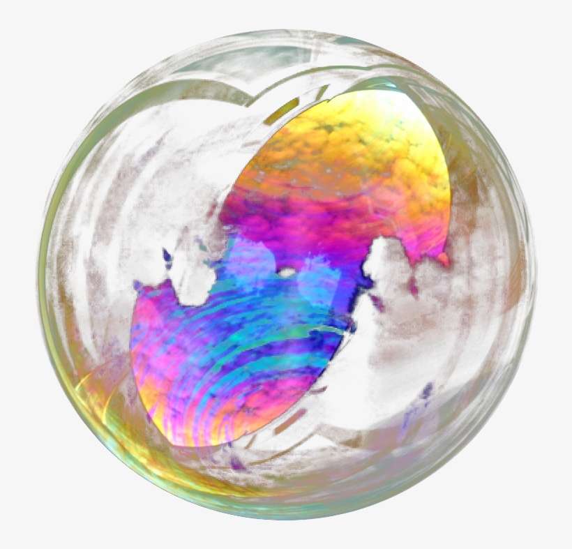 Bubble With No Background, transparent png download