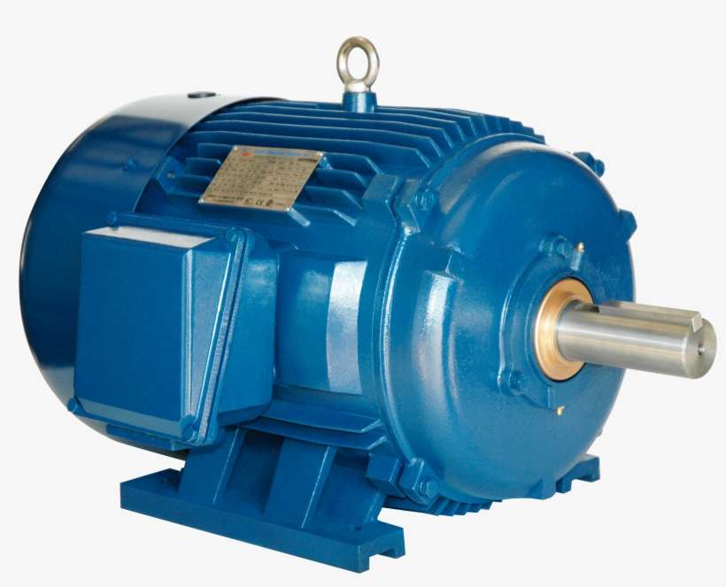 Nema Premium Gold Seal Motorpatricia Bittner2018 06 - 50hp Electric Motor, transparent png download