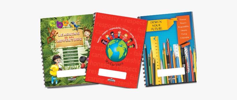 Custom Books 2 - Book, transparent png download