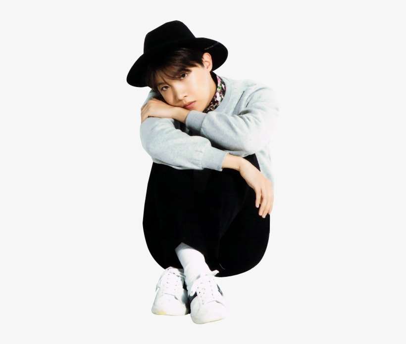 Bts Pngs Bts I Need U Japanese Ver - Jung Hoseok Photoshoot, transparent png download