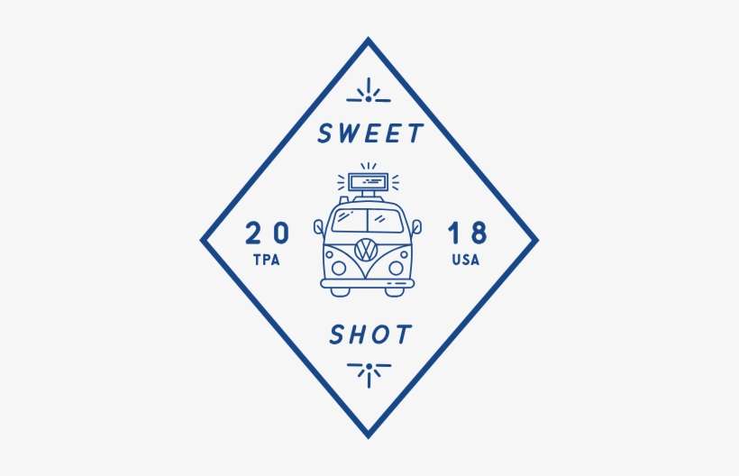 Sweetshotboothbus Bus Logo@2x - Bus, transparent png download