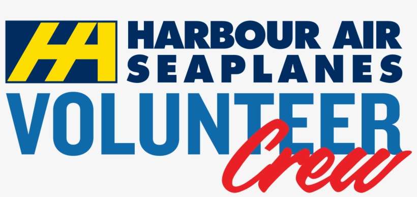Welcome To Race Roster, Our Online Registration Partner - Harbour Air Seaplanes Logo, transparent png download