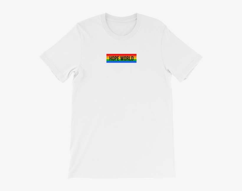 J-hope "hope World" - Knitting, transparent png download