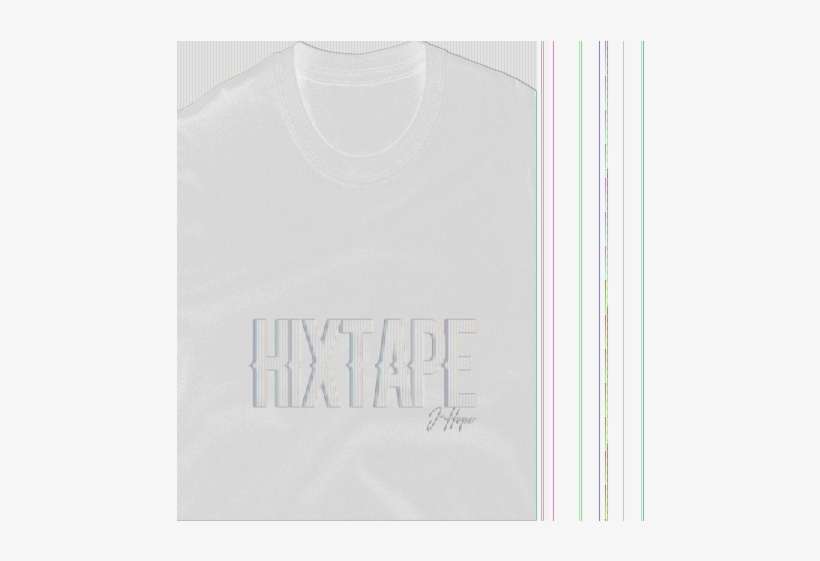 Hixtape T Shirt - Active Shirt, transparent png download