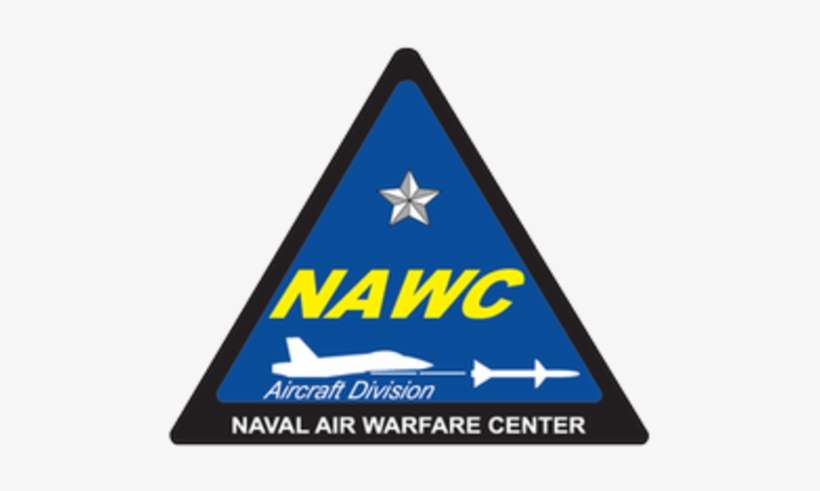 Naval Air Warfare Center - Naval Air Warfare Center Aircraft Division, transparent png download