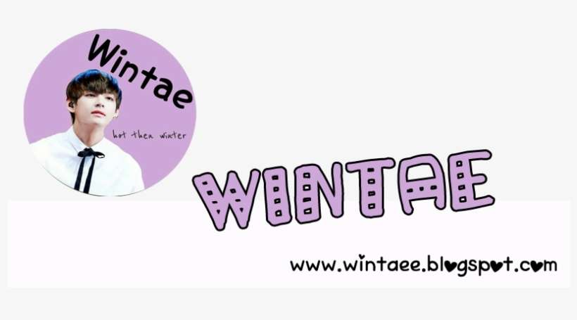 Wintaee - Graphic Design, transparent png download