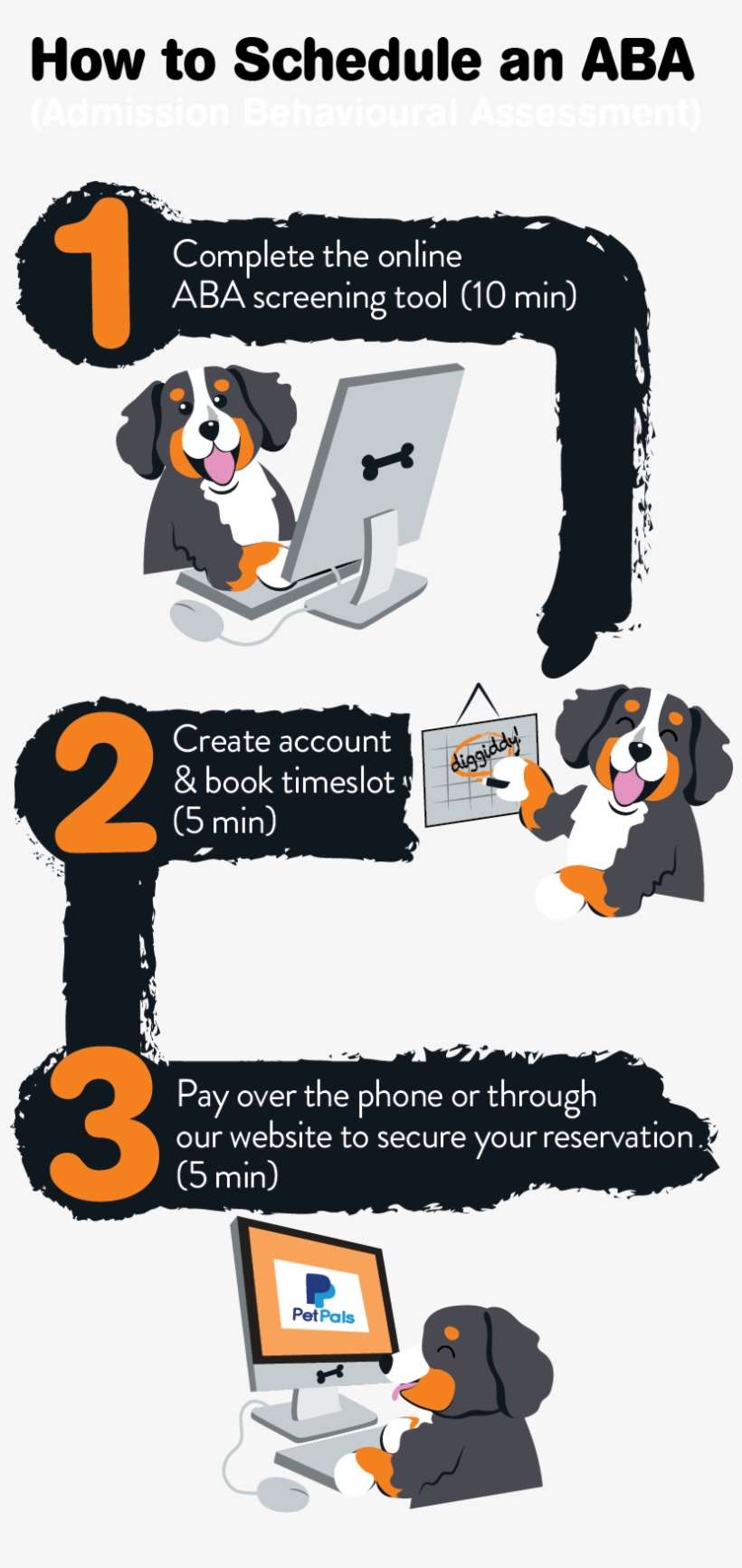 Ddd Infographics Abaprocess Fa - Infographic, transparent png download