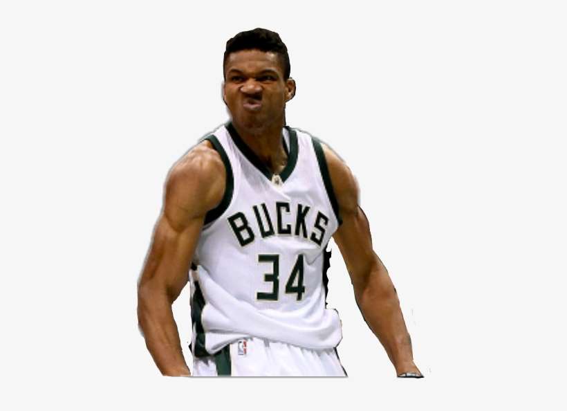 Giannis Antetokounmpo Sport Cases Png Image Transparent Png Free Download On Seekpng