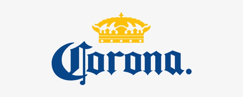 Logos Corona 02 V=1485889367 - Corona Extra, transparent png download