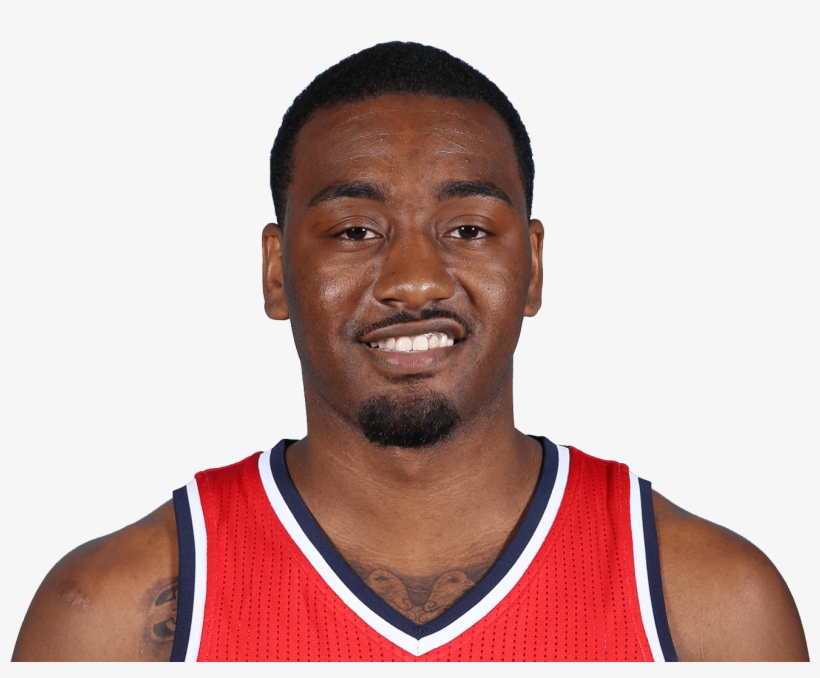 John Wall, Not A Joke, Set Career Highs In Points, - Nba, transparent png download
