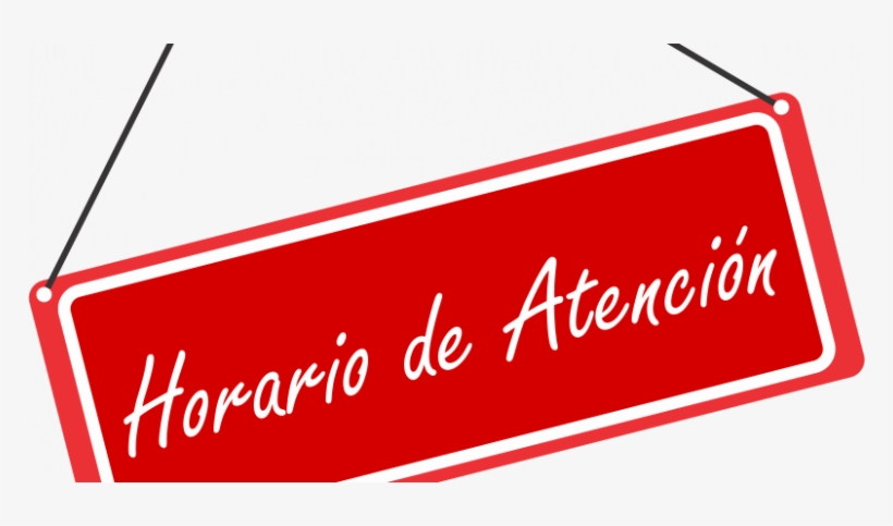 Hoy, 1 De Octubre, Retomamos El Horario Habitual De - Instituto Leonardo Da Vinci, transparent png download
