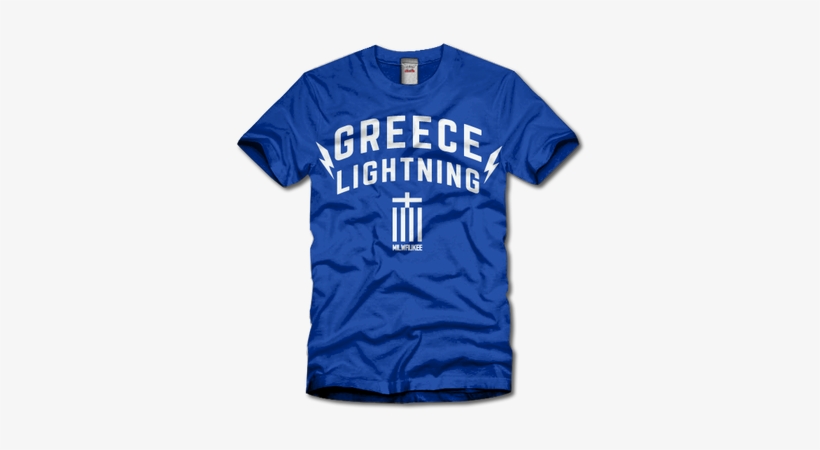 Like A Clap Of Thunder Producing The Most Amazing Light, - T Shirt, transparent png download