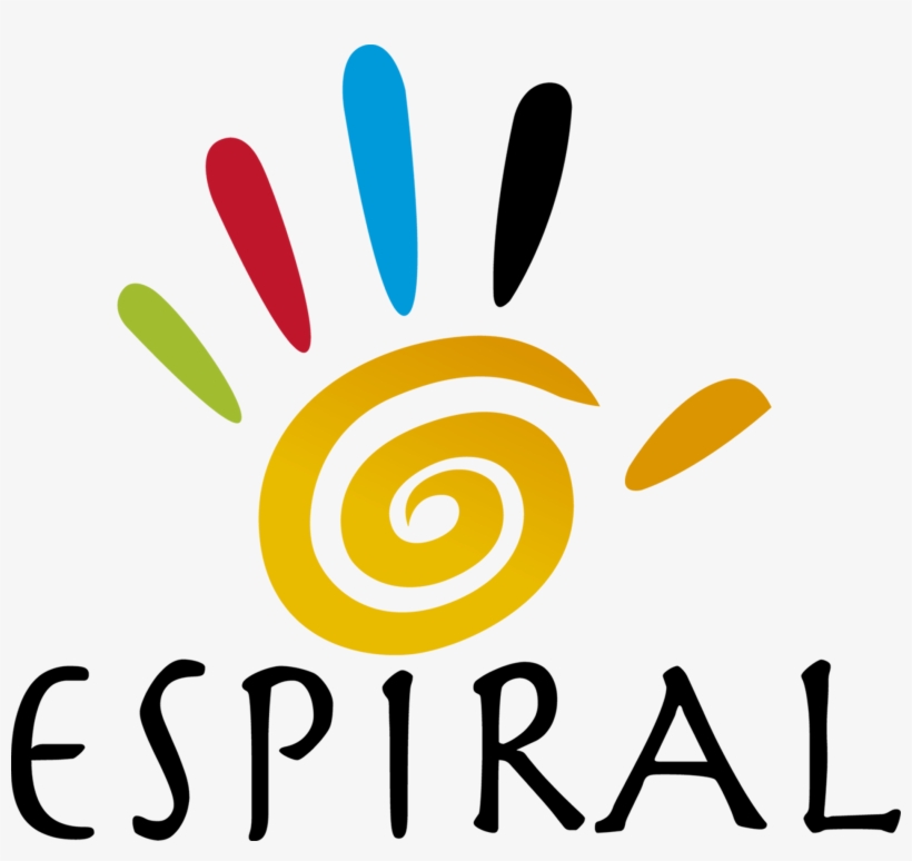 Logo Espiral Png - If I Were Dead Would You Cry Air, transparent png download