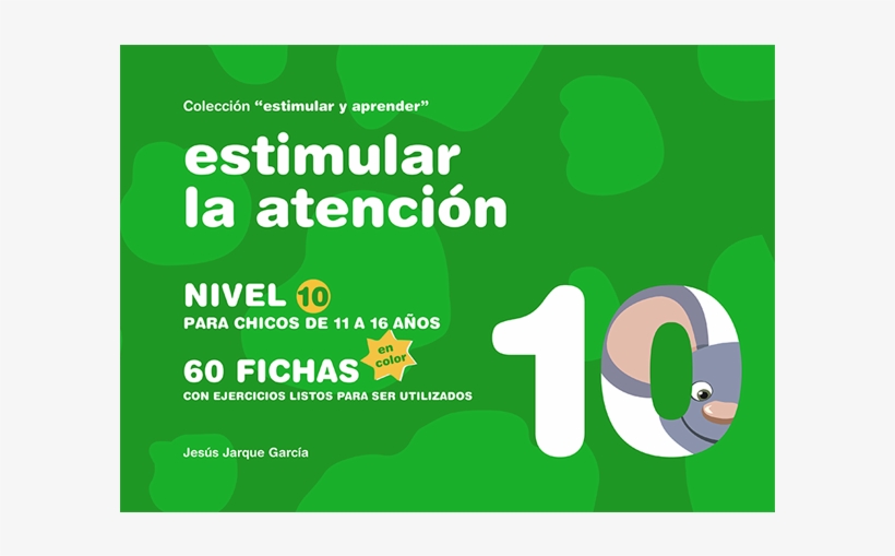 23 Mar 2017 - Estimular La Atencion, transparent png download