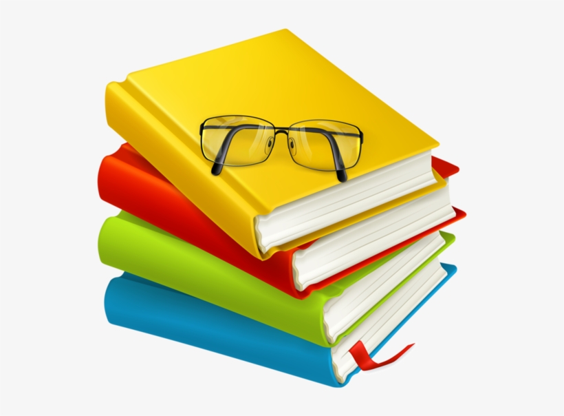 Tubes Livres / Parchemins - Книги Пнг, transparent png download