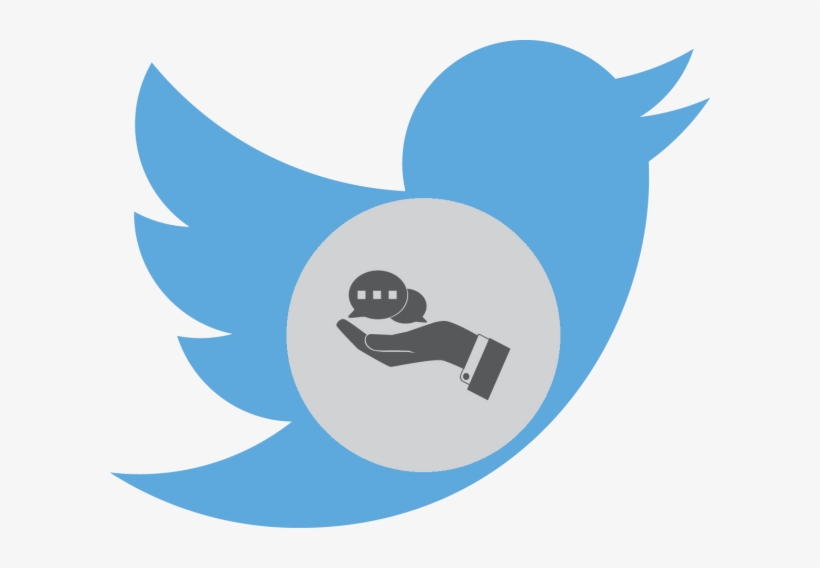 Cómo Indicar El Horario De Atención, Proporciona Asistencia - Twitter, transparent png download