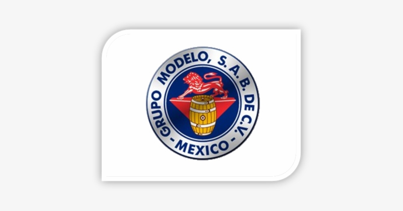 Desde 1994, Grupo Modelo Cotiza En La Bolsa Mexicana - Logo De Grupo Modelo, transparent png download