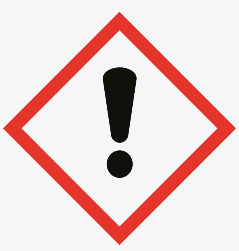 Descargar En - Exclamation Mark Pictogram, transparent png download