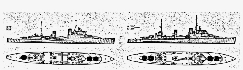 Computer Icons Jamaica Naval Ship Battleship Download - Clip Art, transparent png download