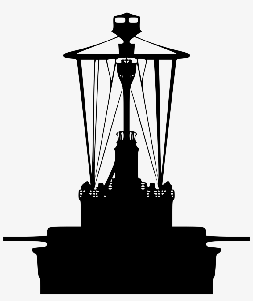 Open - Battleship Clipart Png, transparent png download