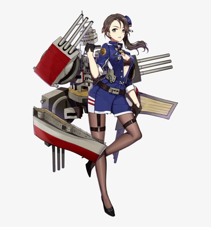 Pennsylvania Battleship, Female Characters, Angel, - Azur Lane Pennsylvania, transparent png download
