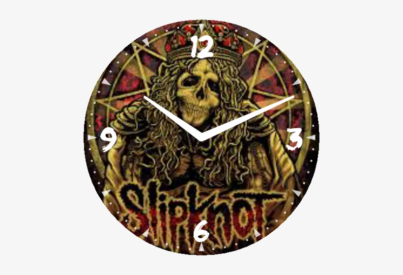 Slipknot - Imagenes De Rock Slipknot, transparent png download