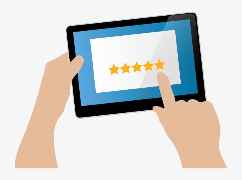 Advierten Los Riesgos De “valorar La Atención” - Product Review Writing, transparent png download