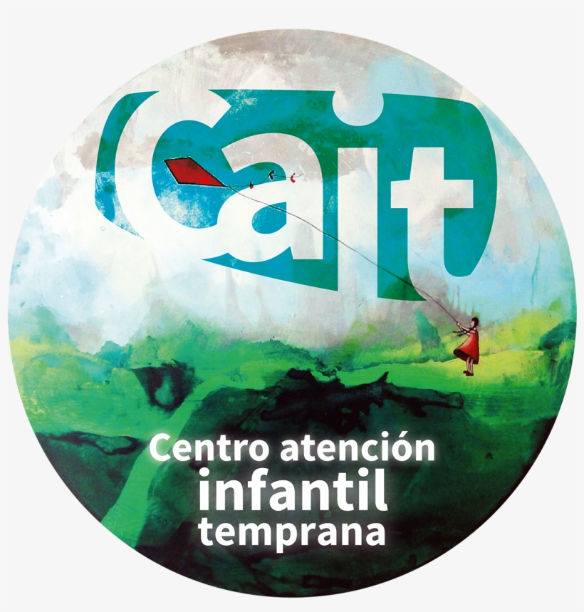 View Larger Image - Logo Centro Atención Temprana, transparent png download