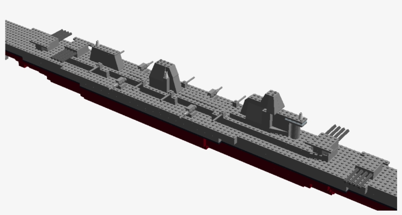 Basically Looks Like - Modern Battleship, transparent png download