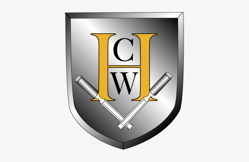Highfill Custom Woodworks Logo - Credible Witness, transparent png download