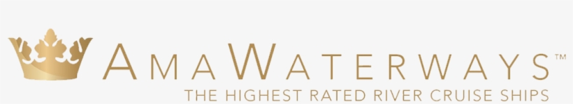 3 And Ama Waterways - Amawaterways, transparent png download