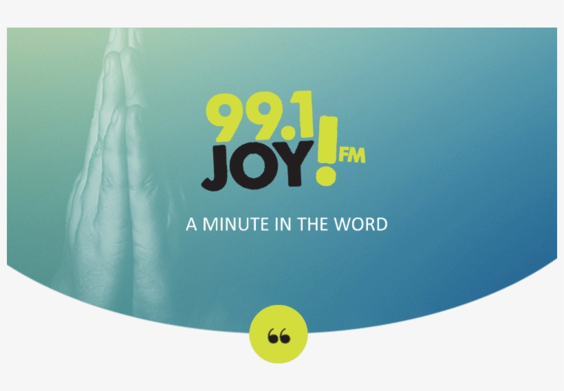 Minute In The Word, transparent png download