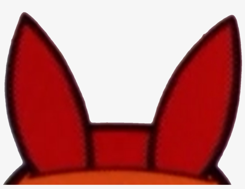 Blossom Hairbow - Power Puff Blossom Bow, transparent png download