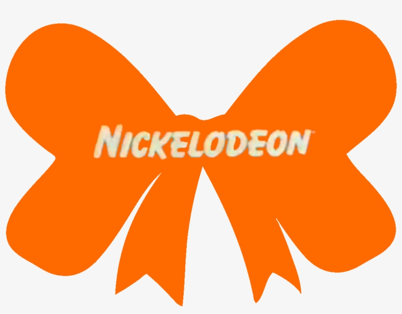 Nickelodeon Hairbow - Worst Of You Can't Do, transparent png download