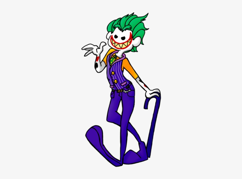 Evil Clown Boy - Clown, transparent png download