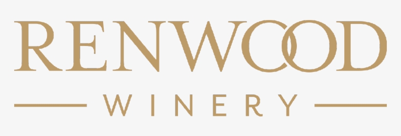 Web Renwoodlogo - Renwood Winery, transparent png download