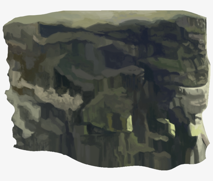 Fullscreen - Rock, transparent png download