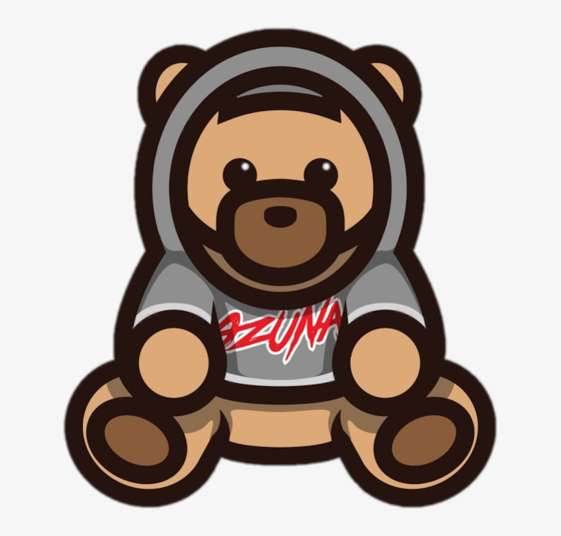 Ozuna Oso Trap Sticker - Ozuna - Odisea, transparent png download