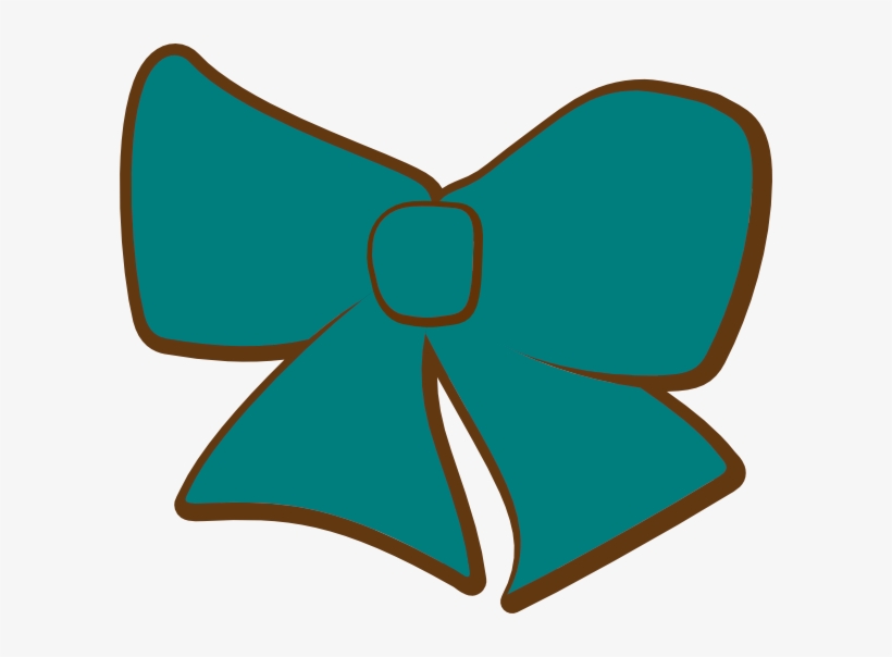 How To Set Use Hair Bow Svg Vector, transparent png download