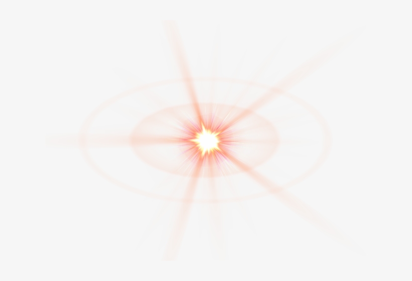 Flare Lens Clipart Transparent Png - Portable Network Graphics, transparent png download