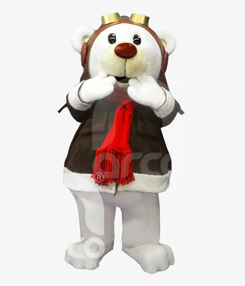 Oso Bolo Png, transparent png download