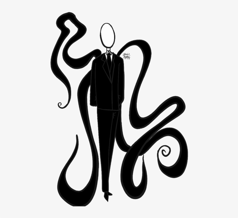 Tc9hurpm1rewnflo1 500 [/img][/fancypost] - Slenderman Png, transparent png download