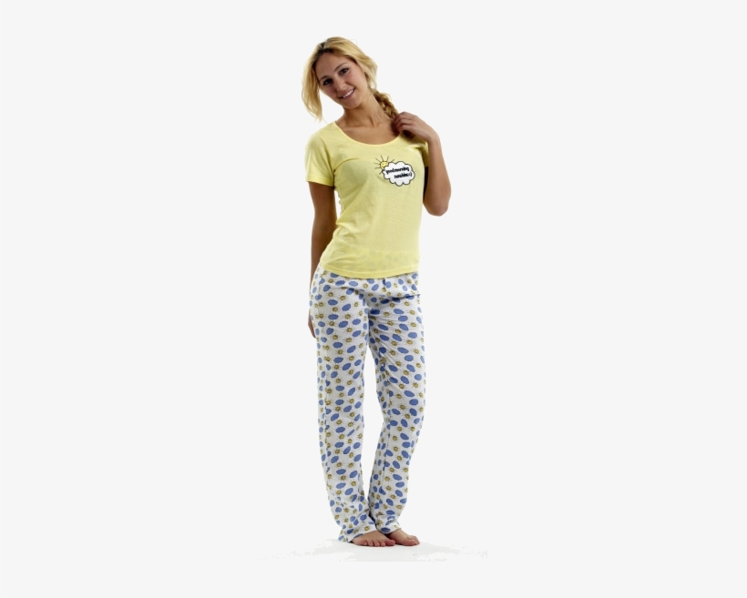 Pajamas, transparent png download