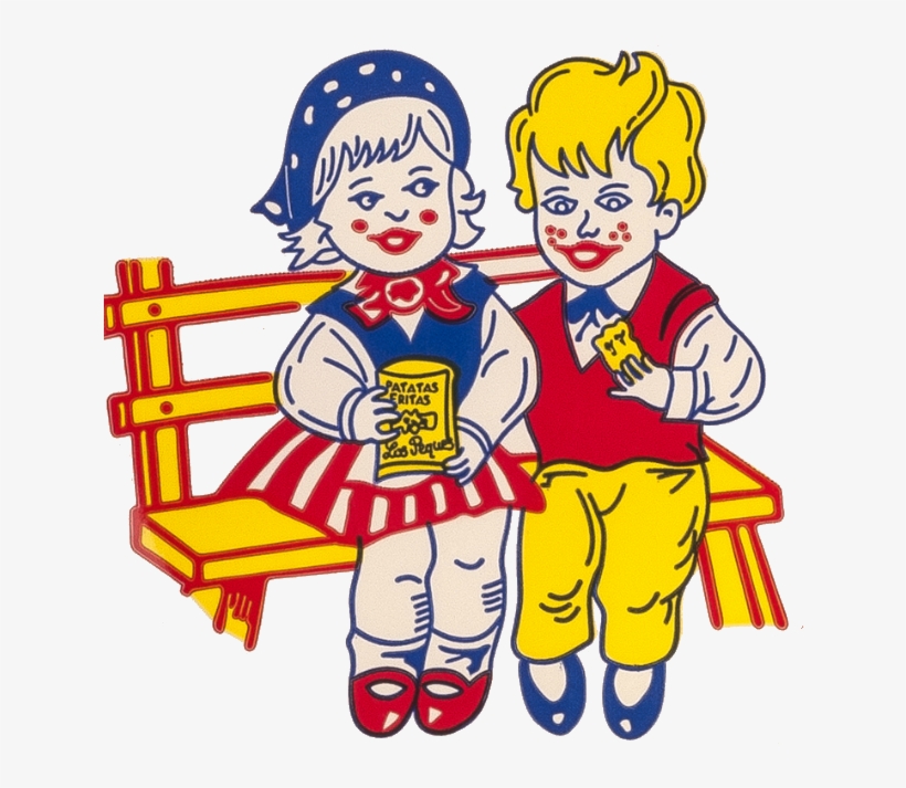 Peques Niños Png - Child, transparent png download