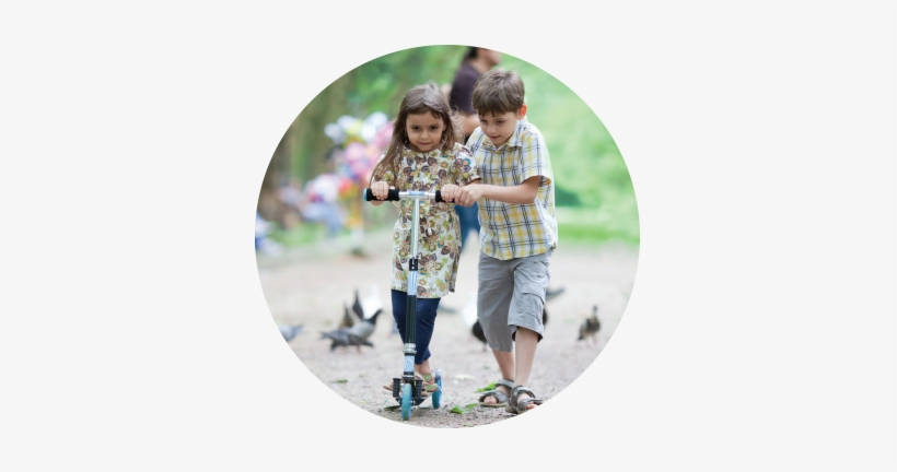 Our Mission 6 - Chivalry In Children, transparent png download