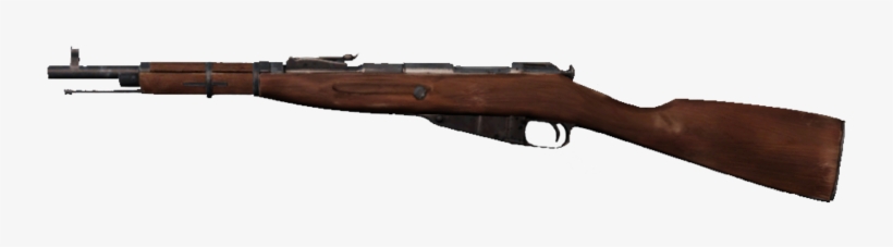 Assault Rifle, transparent png download