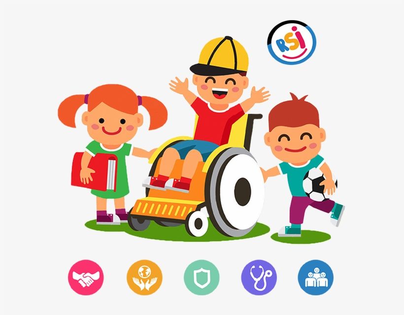 Esta Etapa Es Introductoria Y Está Destinada Para Conocer - Responsabilidad Social Niños, transparent png download